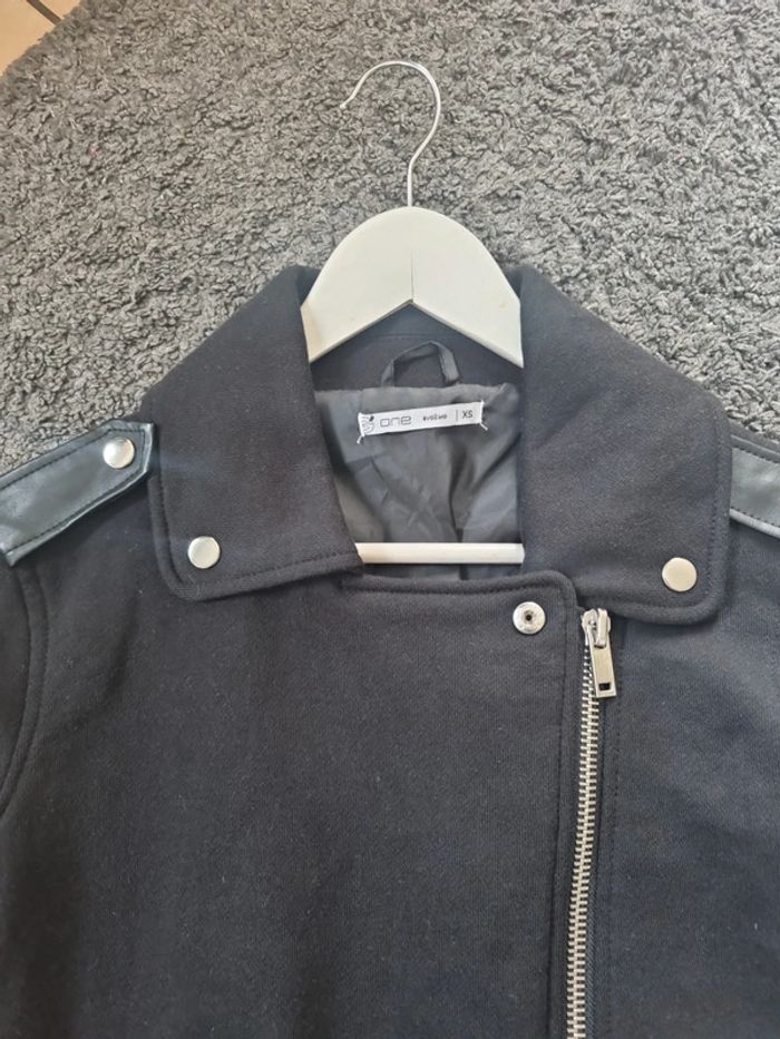 Veste - photo numéro 3