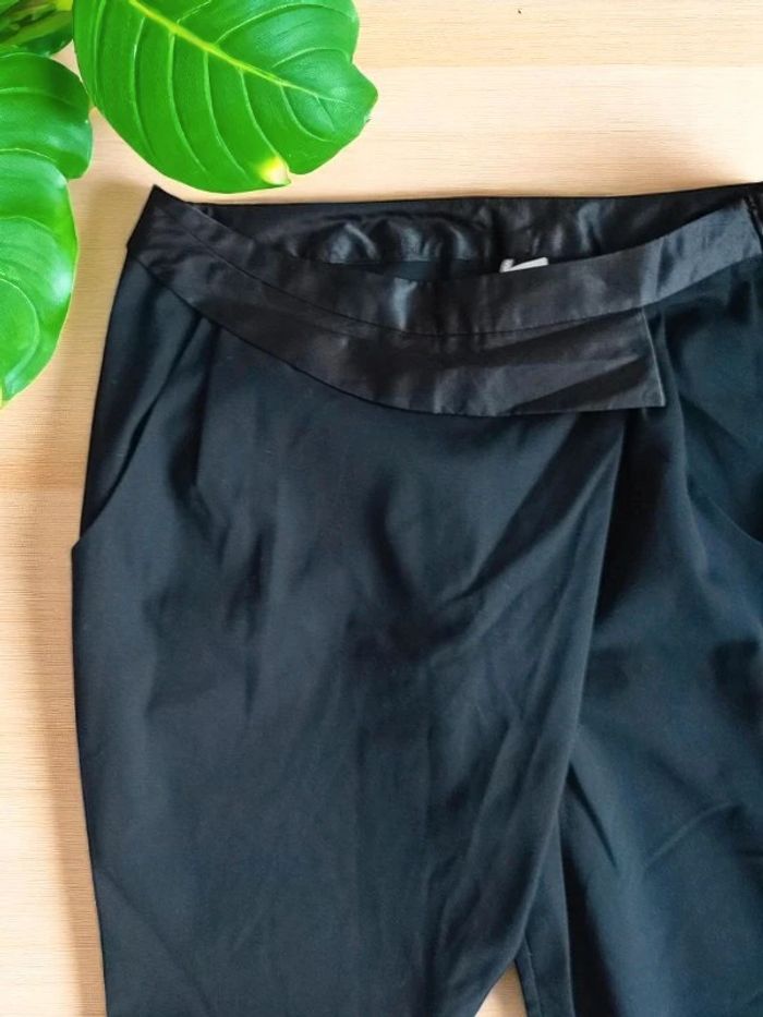 Pantalon style sarouel - photo numéro 2