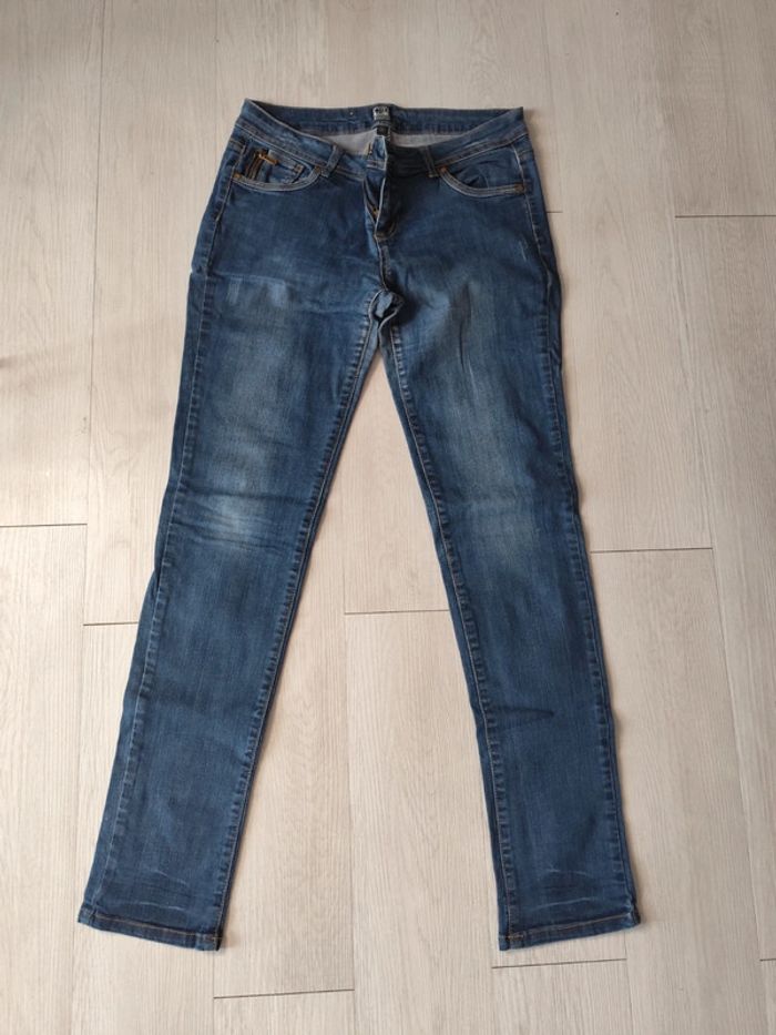Jeans taille 42