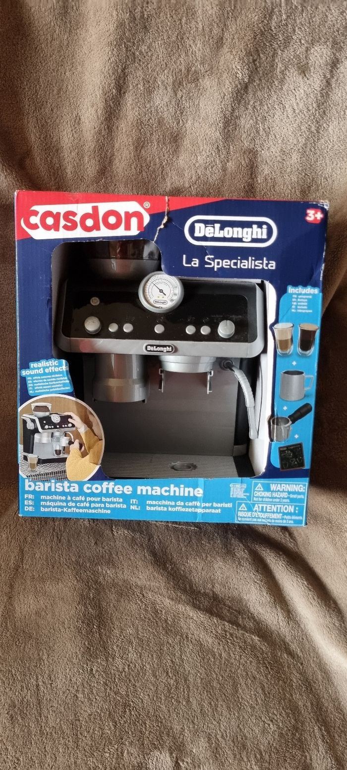 Machine à café - photo numéro 1