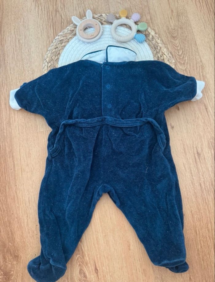 Pyjama - photo numéro 3