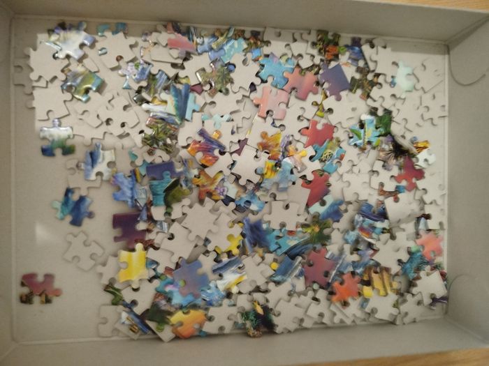 Puzzle - photo numéro 8
