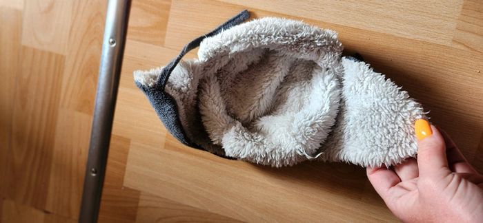 Petit bonnet - photo numéro 3