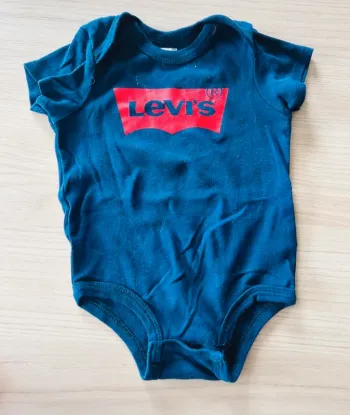 Body garçon Levis