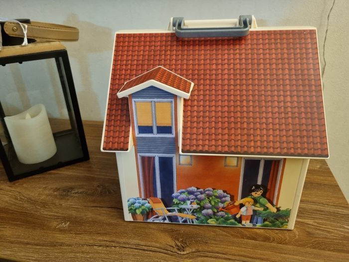 Playmobil 5167 - maison - photo numéro 7