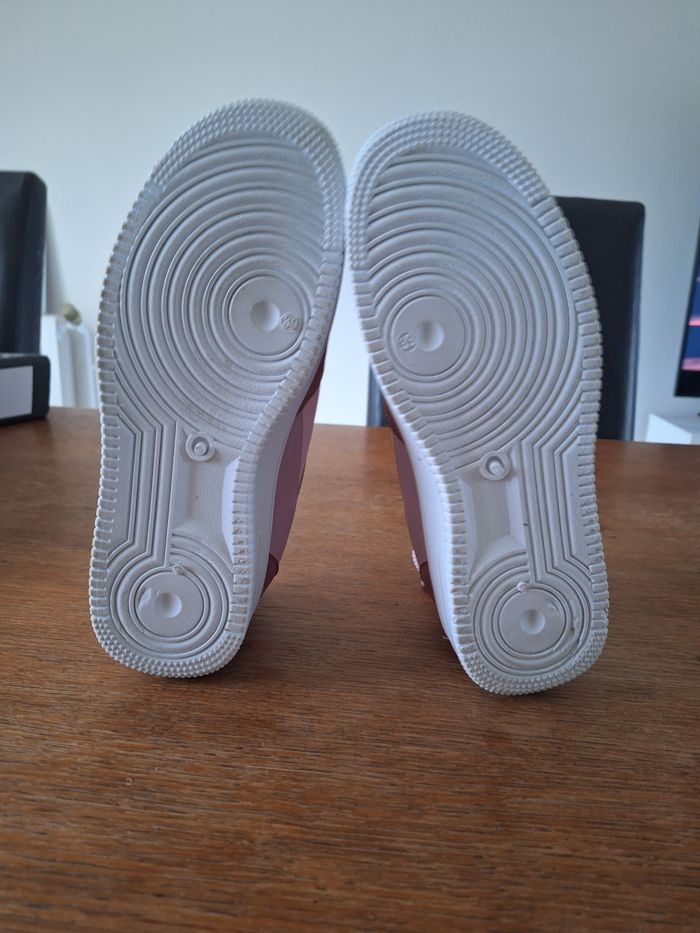 Chaussure femme taille 39 - photo numéro 3