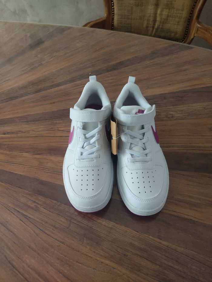 Baskets Nike T 34 - photo numéro 3
