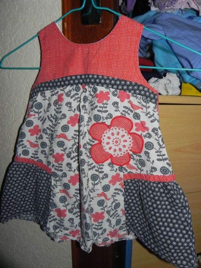 Robes 18 mois Dpam, Sucre d Orge