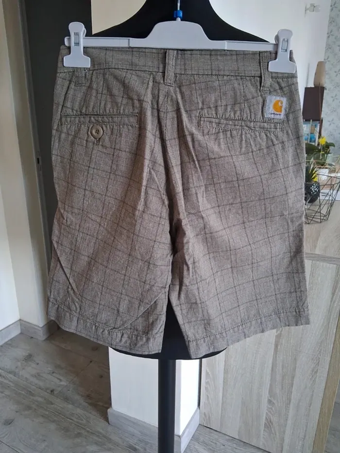 Short Carhartt - photo numéro 2