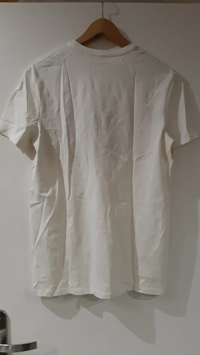 T-shirt Homme neuf Kiabi - photo numéro 2