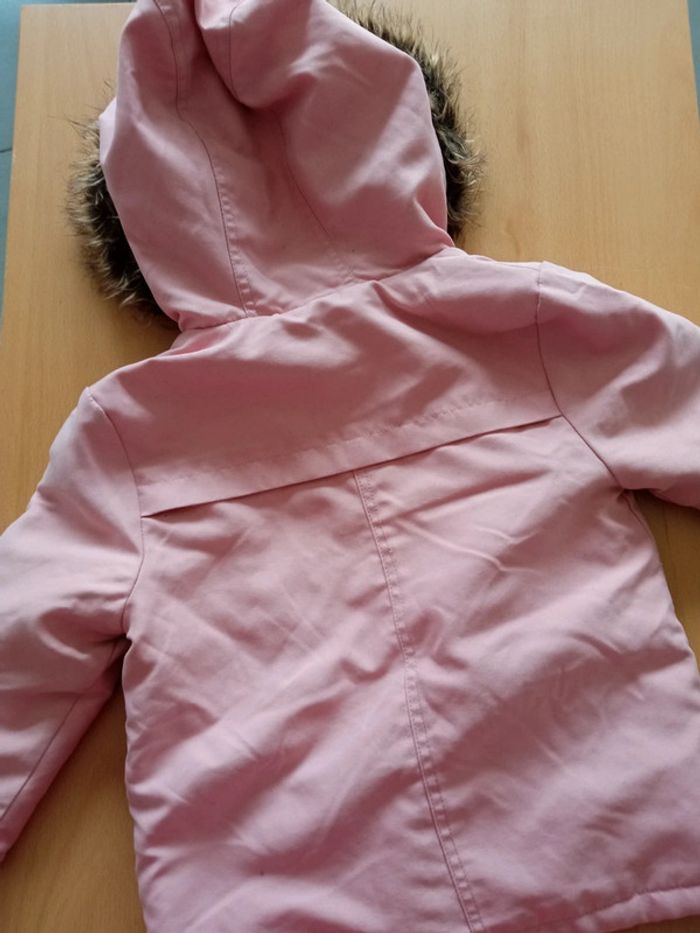 Manteau Kaibi 24 mois - photo numéro 4