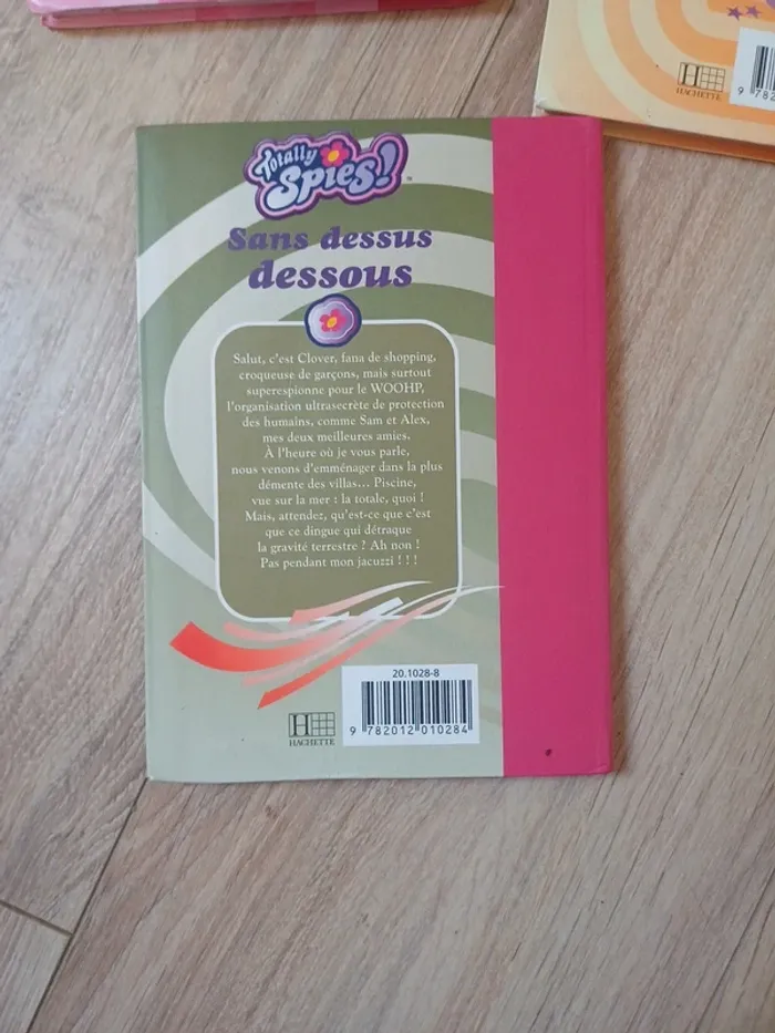 L'école des fées - photo numéro 5