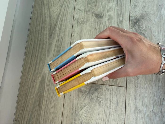 Livre - photo numéro 12