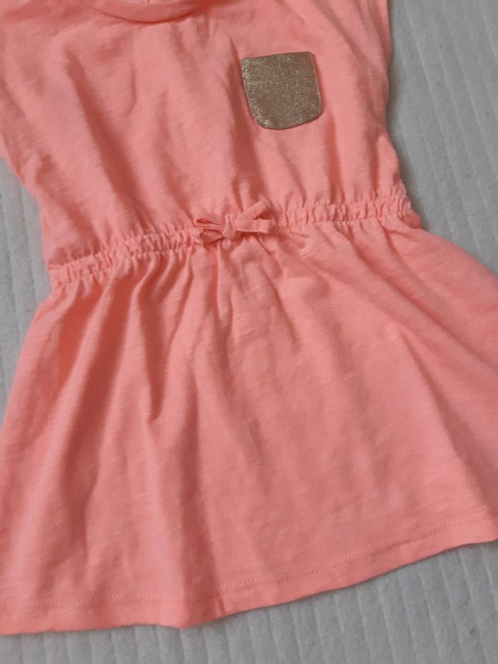 Robe Tape à l'oeil 9 mois - photo numéro 3