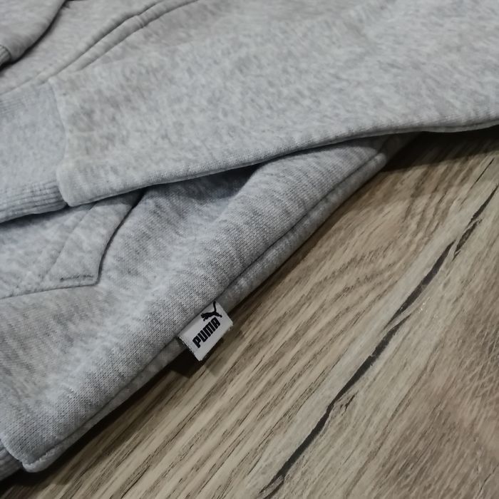 Veste puma - photo numéro 4