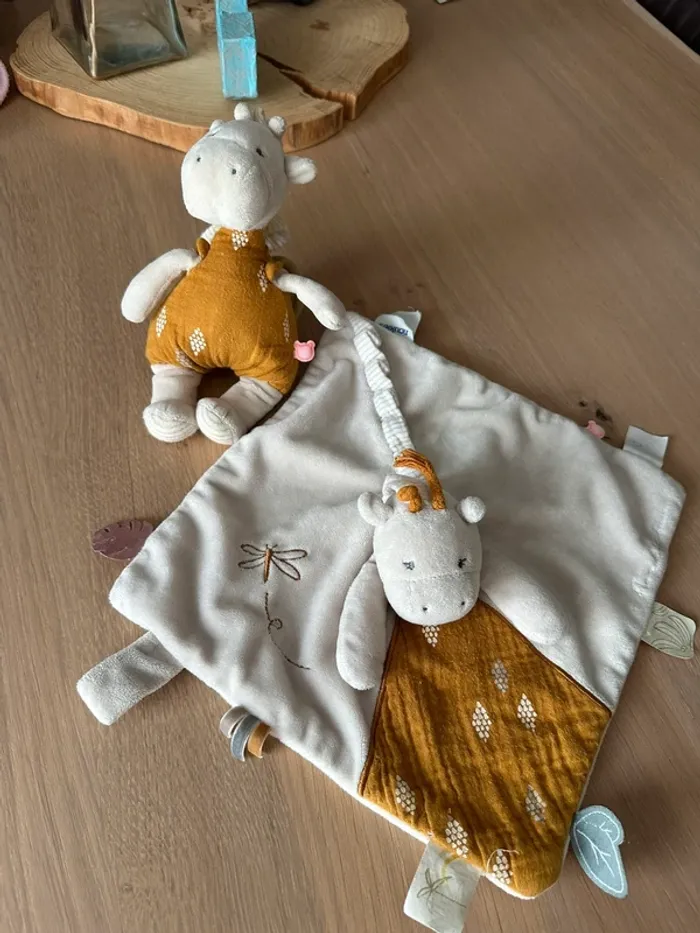 Doudou noukie ´s