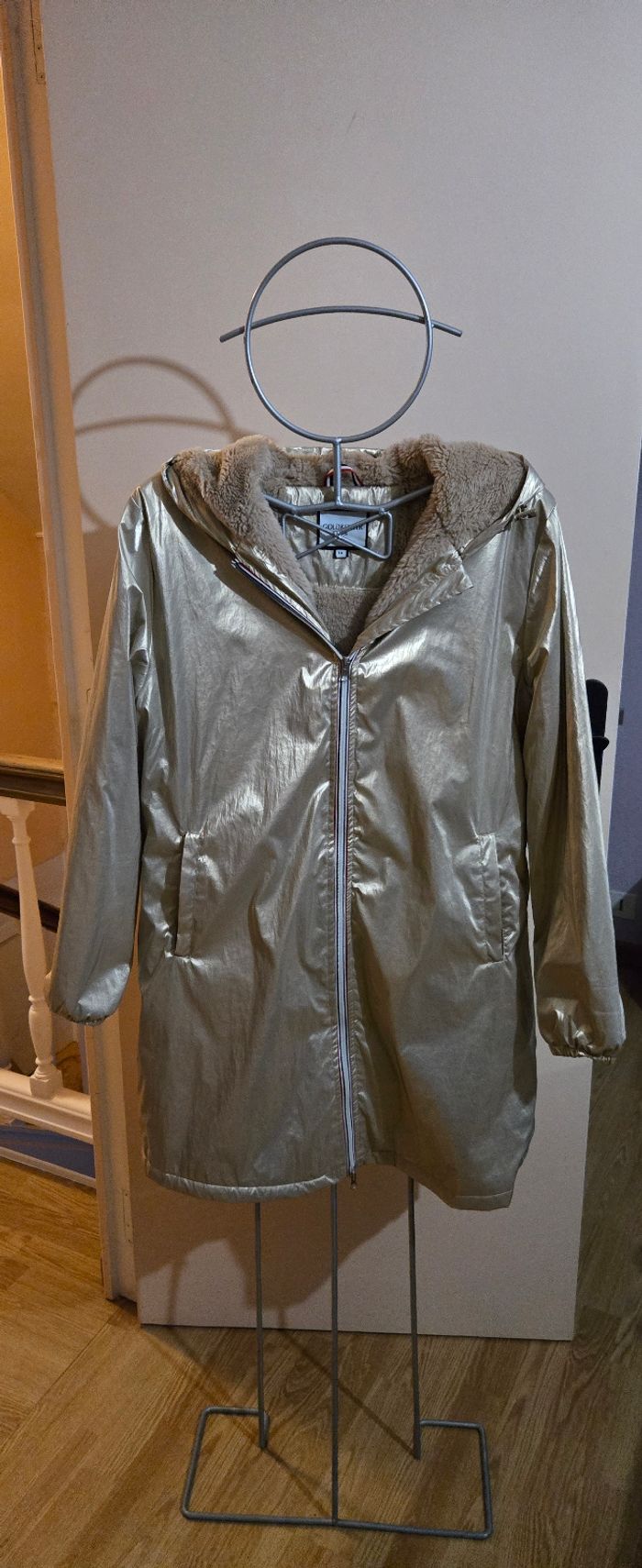 Imperméable femme - photo numéro 2