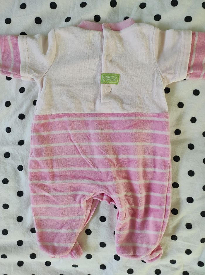 Lot de pyjamas fille - photo numéro 4