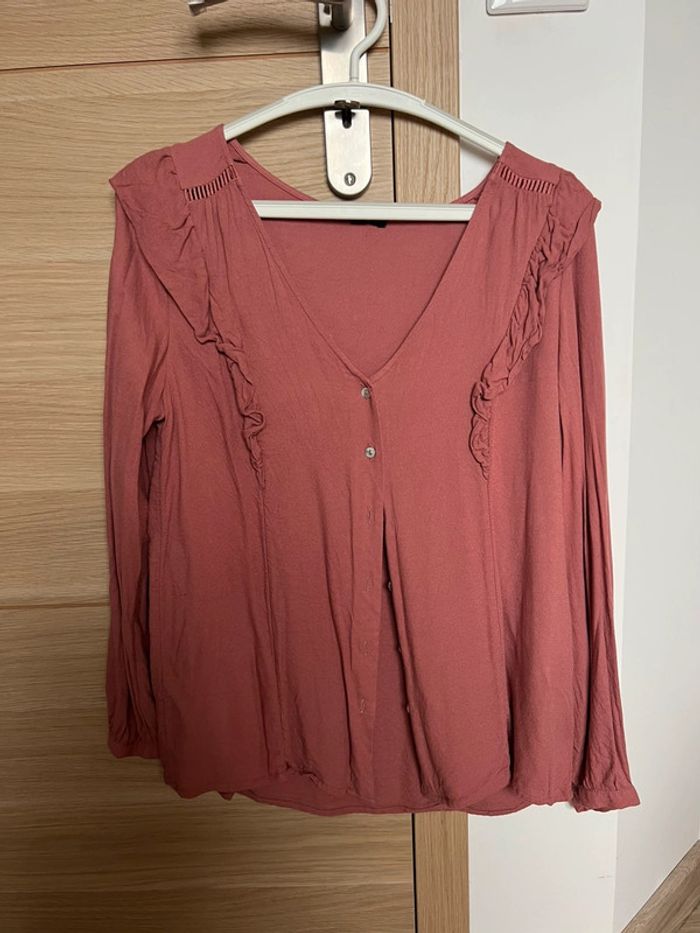 Blouse Kiabi