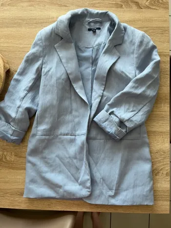 Veste blazer