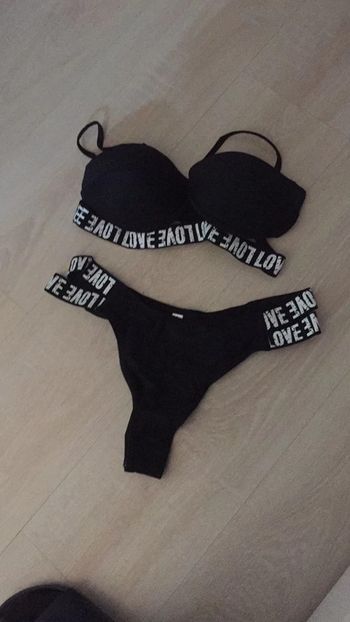 Maillot bikini 2 pièces neufs