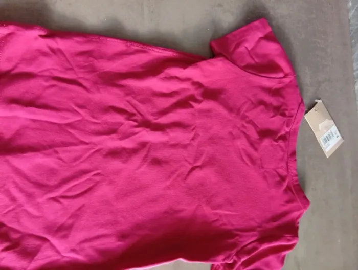 T-shirt Levi's taille 4ans - photo numéro 5