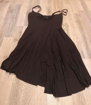 TU - Robe