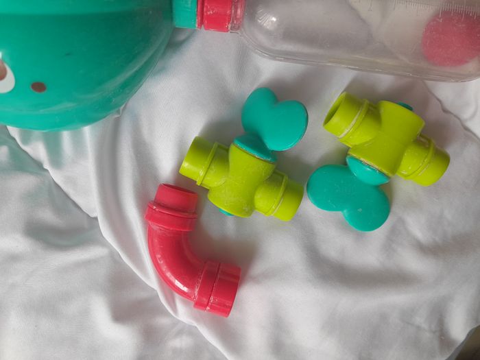 Jouets pour le bain - Marque Ludi - photo numéro 3