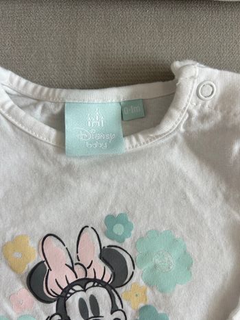 Ensemble Disney Minnie