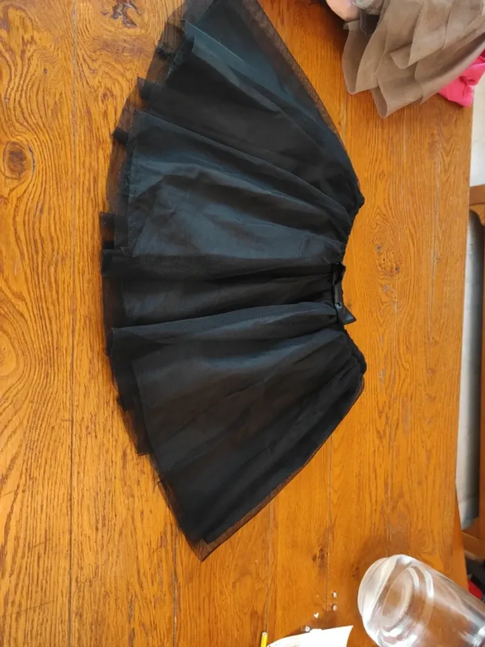 Lot fille 7 ans Vertbaudet sergent major H&M - photo numéro 6