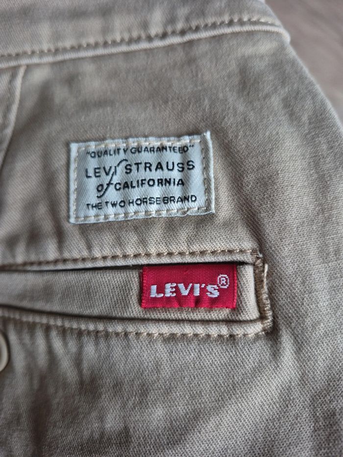 Levi's chino - photo numéro 7