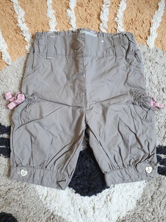 Pantacourt - photo numéro 2