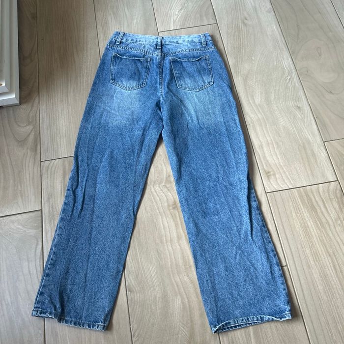 Jeans bleu - photo numéro 2