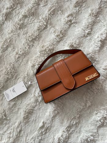 Sac jacquemus