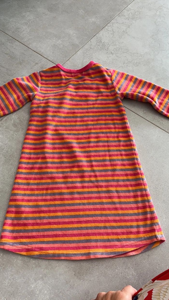 Chemise de nuit - photo numéro 4