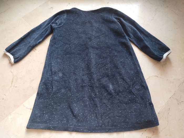Chemise de nuit Petit Bateau T.6A - photo numéro 5