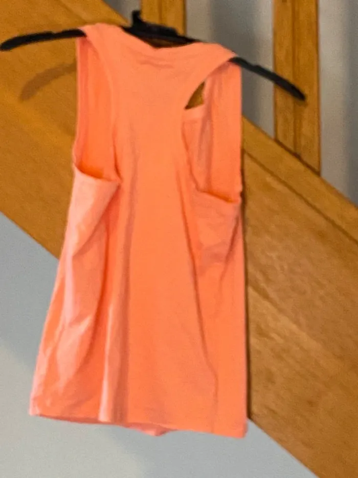 débardeur orchestra 10 ans - photo numéro 2