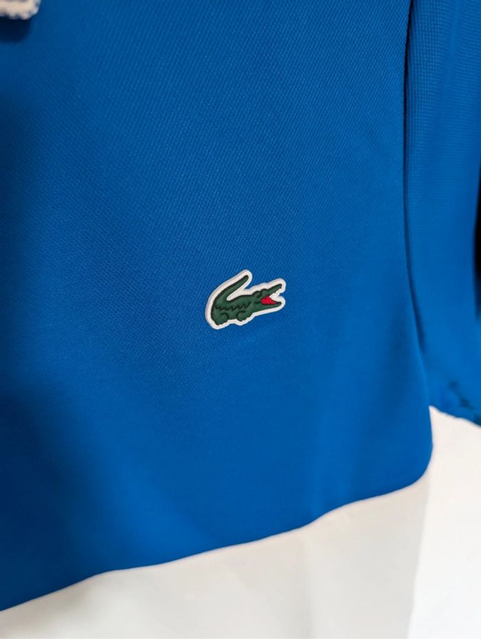 Polo Lacoste. Neuf. XS - photo numéro 3