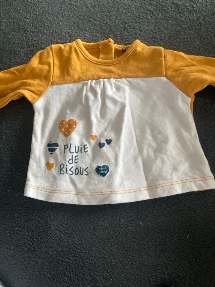 T shirt - photo numéro 2