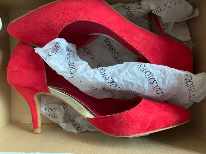 Escarpins 👠 - photo numéro 3