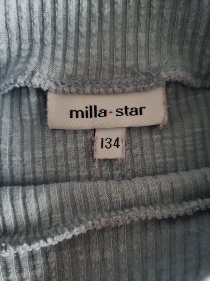 Pull Milla Star - photo numéro 3