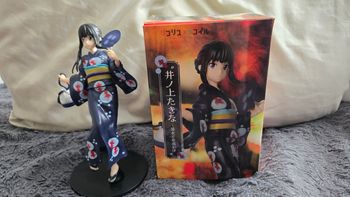 Figurine Takina Inoue "Lycoris Recoil"