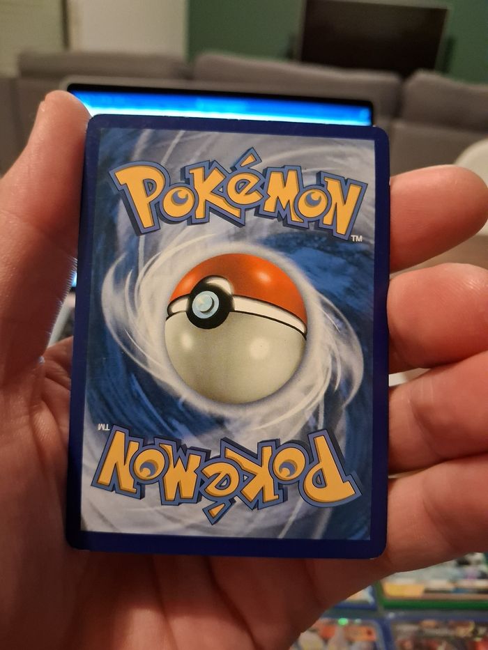 Carte Pokemon Argouste GX 110/149 Holographique - photo numéro 2