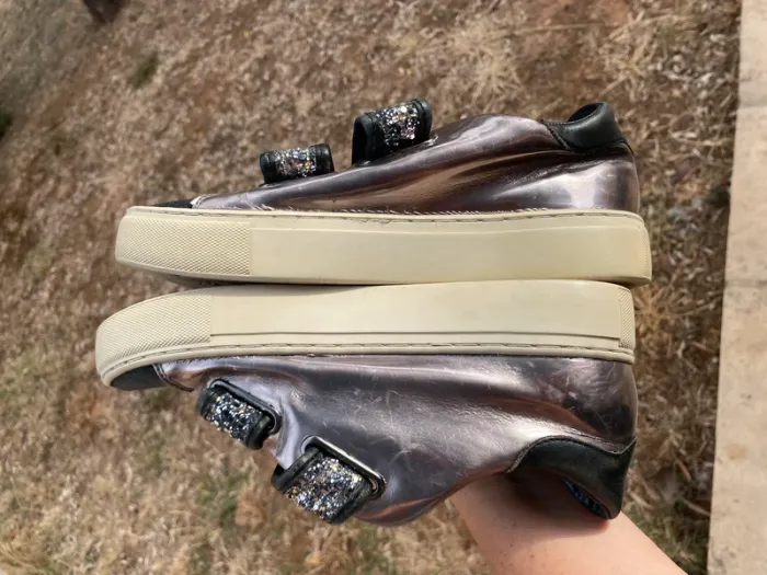 Crime 38 Originales scratchs - photo numéro 6