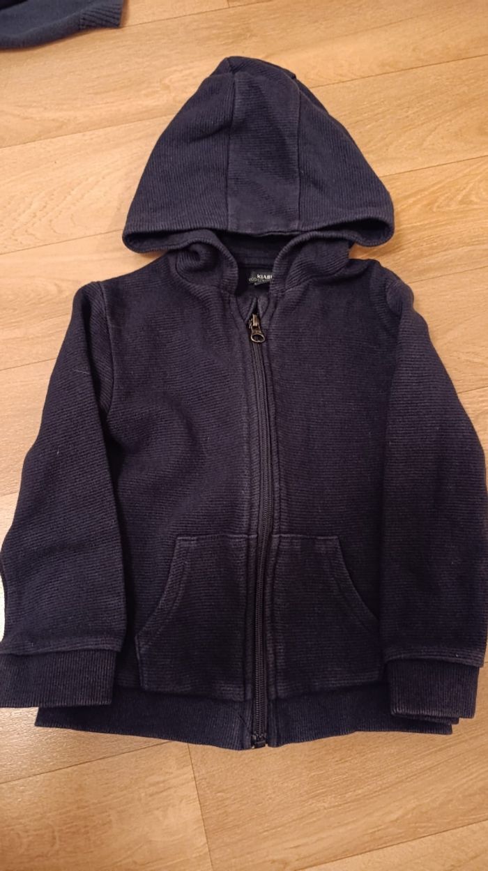 Vêtements garçons taille 36 mois 90/97 cm - photo numéro 5