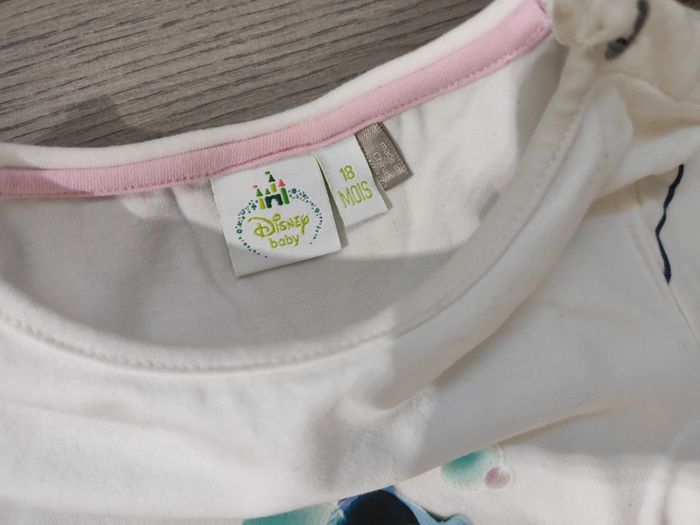 Ensemble fille - photo numéro 3