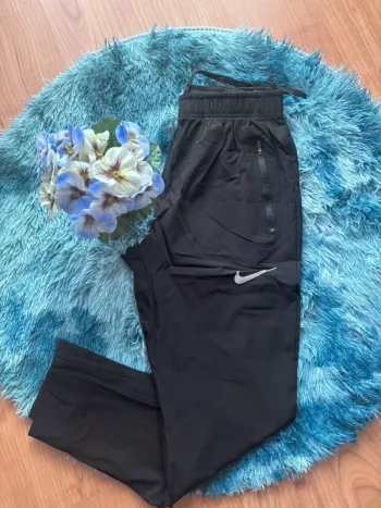 Pantalon de sport Nike noir - Taille S