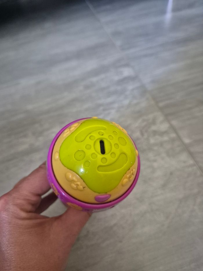 Micro rigolo de VTech - photo numéro 4