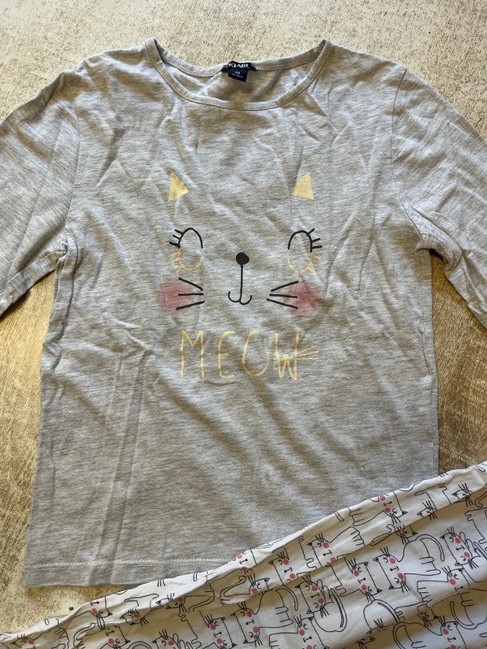 Pyjama - photo numéro 3