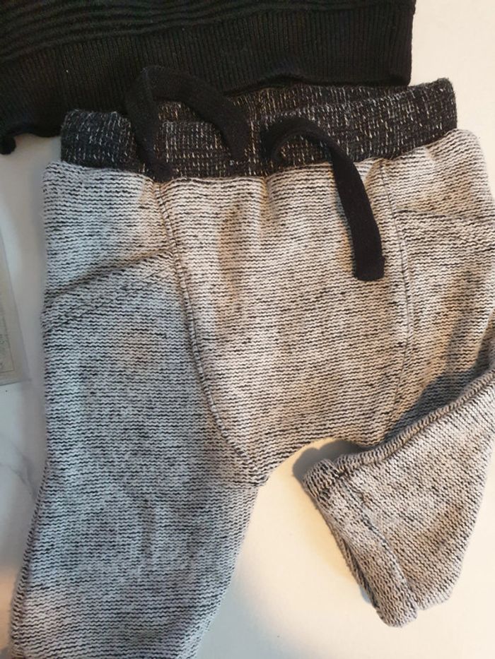 Ensembles 1 mois - photo numéro 4